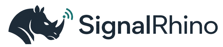 SignalRhino